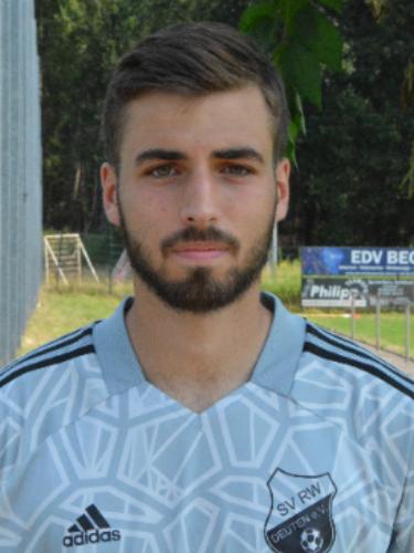 Julian Jaworek