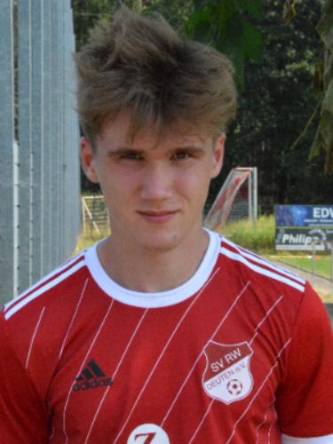 Nick Josef Miske