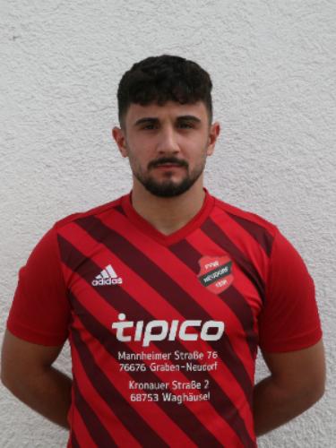 Zülfikar Soyyigit
