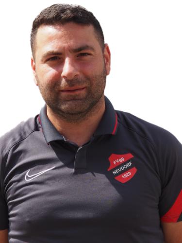Arif Saglam