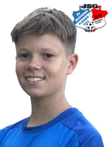 Florian Fuß