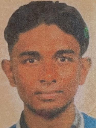 Harryprasad Baskaran