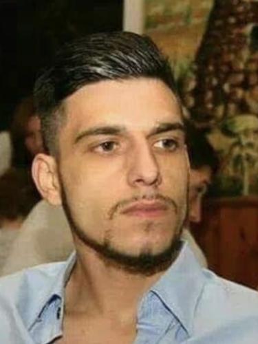 Vincenzo Fabio Zarbo