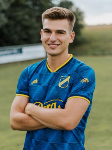 Maximilian Rupp