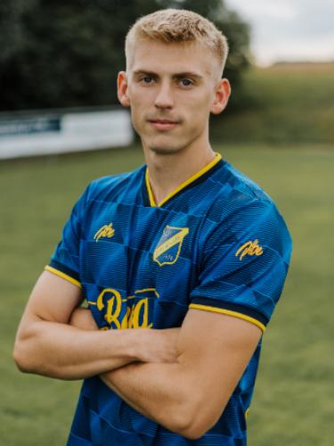 Jakub Wojciechowski