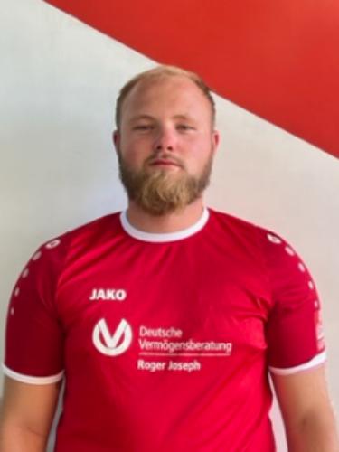 Nils Rehbock