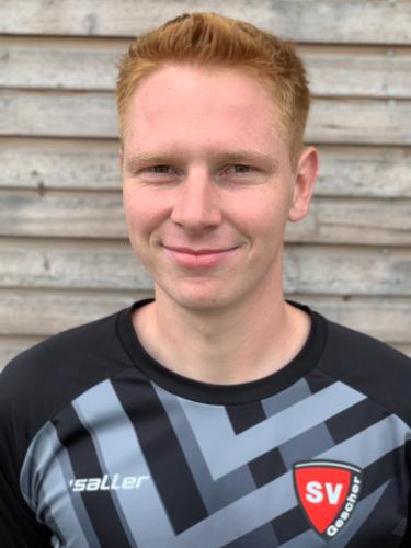 Jonas Döker