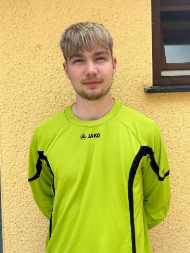 Marius Keil