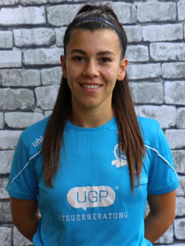 Cristina Saracino