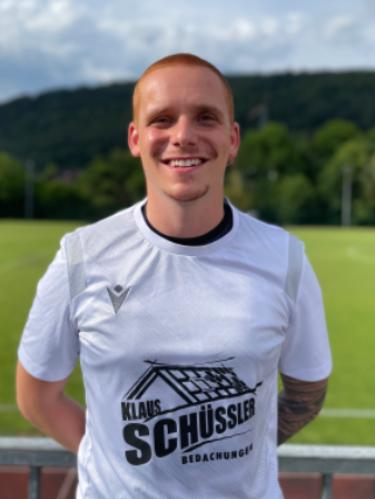 Jonas Schölch