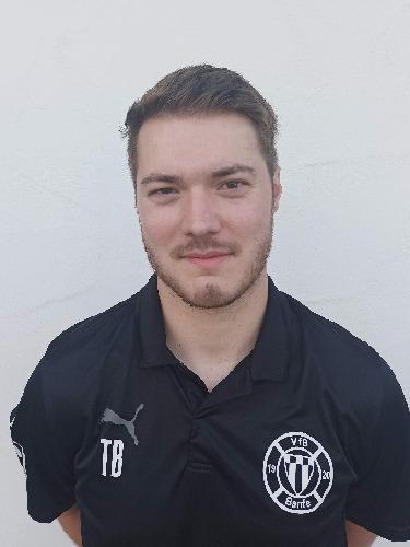 Lukas Bennhold