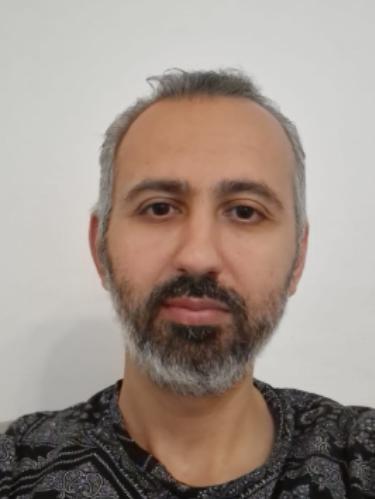 Ismail Özcelik