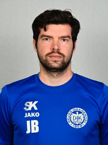 Jonas Bothung