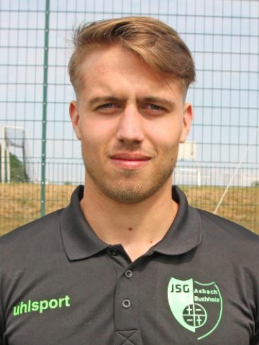 Johannes Noppeney