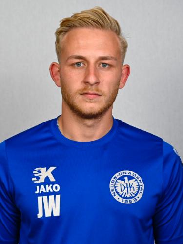 Justin Dirk Weber