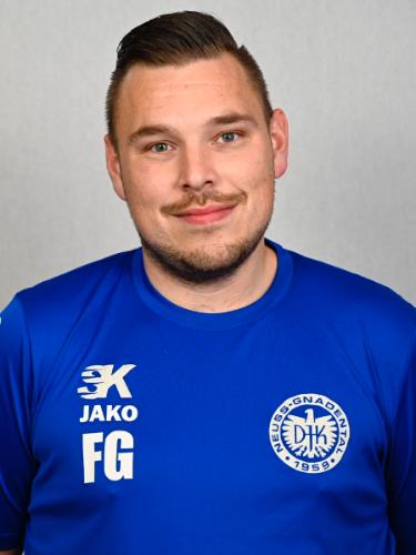 Florian George