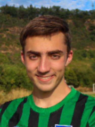 Damian Elias Grölinger