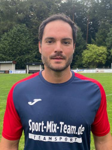 Kai Holzinger
