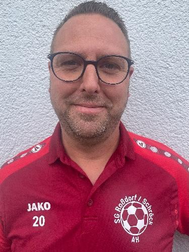 Andreas Gehring