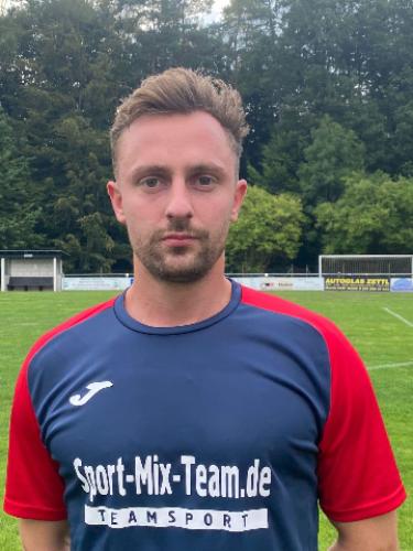 Max Wieder