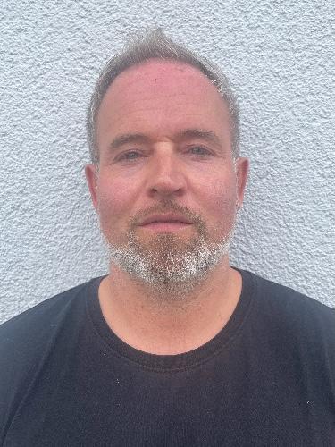 Andreas Gross