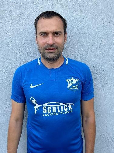 Serhii Aleksandrovich Viunov