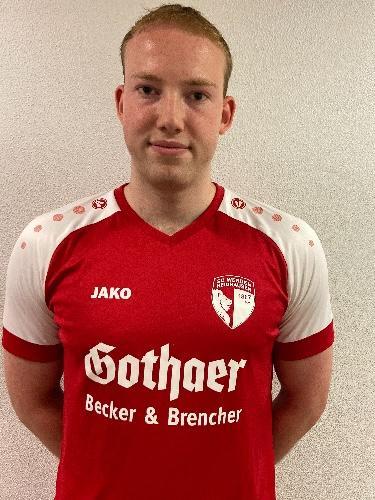 Fynn Dallinga