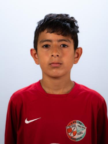 Shahed Dilawar