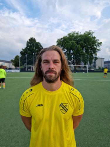 Kai Heinze