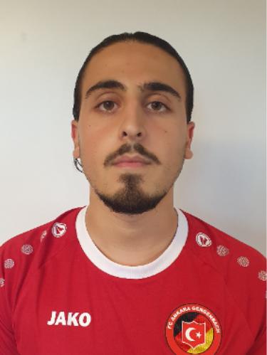 Mehmet Temel