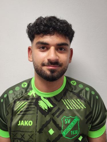 Arsalan Allaf