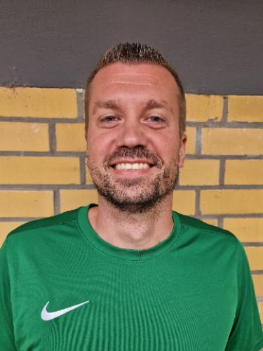 Sebastian Kazuch