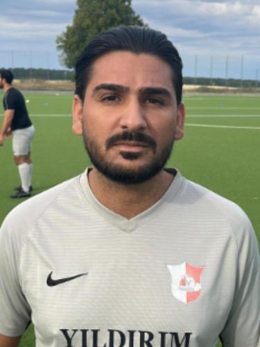 Dogan Sen