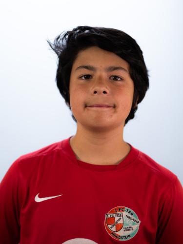 Mateo Jose Vildoso Gonzales Orbegoso