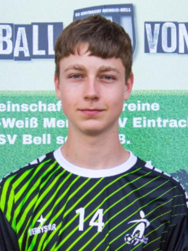 Justus Hübener