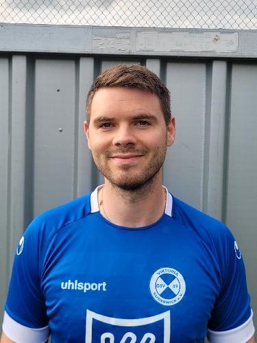 Dominic Koopmann