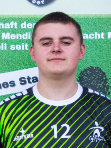Leon Peschke