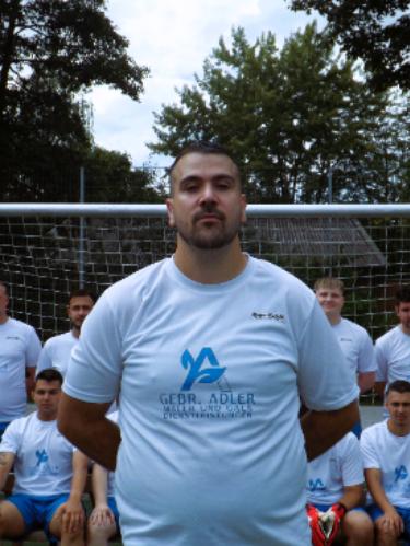 Marijan Cvitanovic