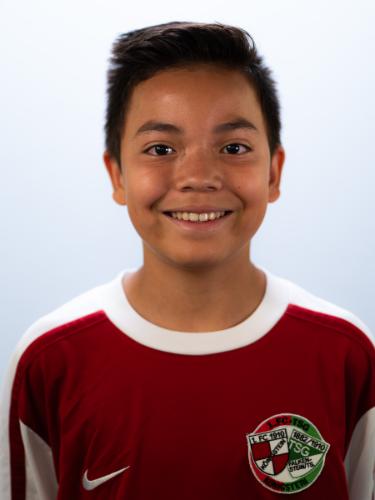 Ohel Santiago Neri Martinez