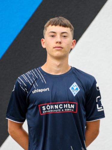 Elias Deckenbach