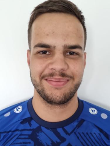 Sammy Massano