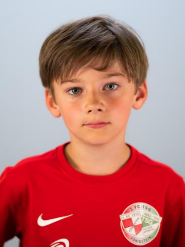 Henry Emilian Podesky