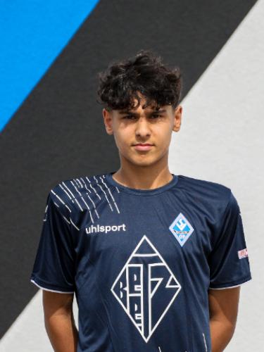 Arda Musa Cem Akinci