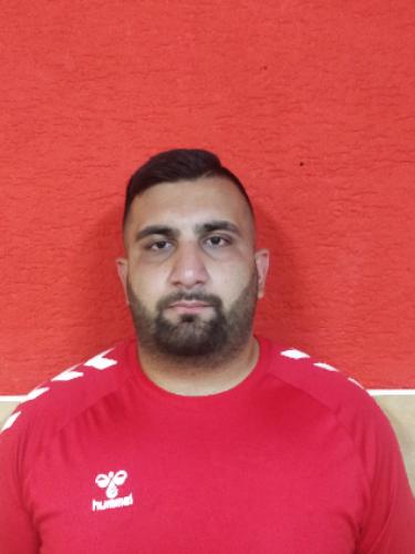 Özgür Utar