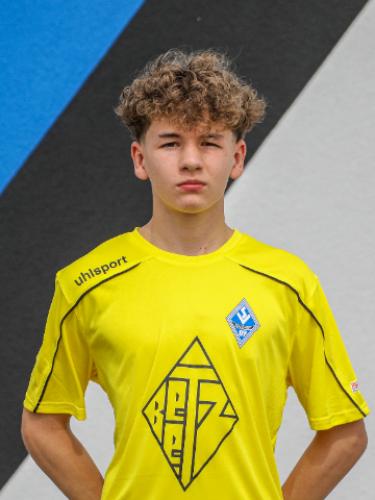 Xanjo Luiz Ghizzoni