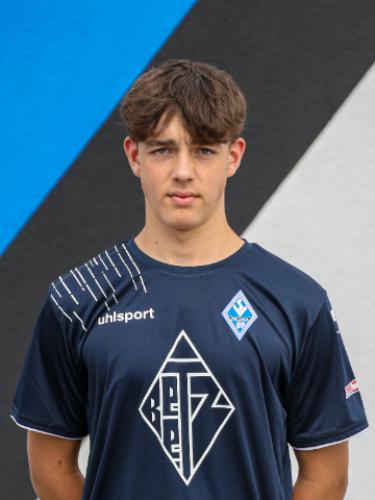 Elias Markus Schalk