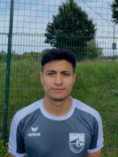 Jean Sebastian Barbaran Castillo