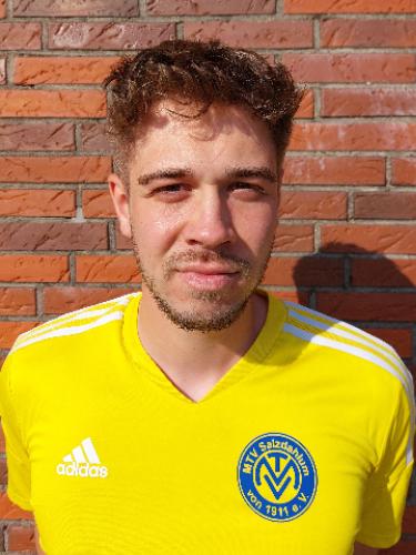 Felix Rohrig
