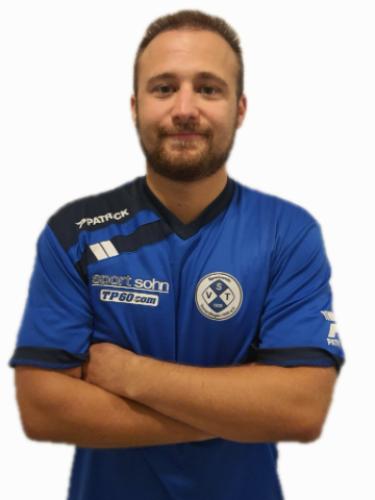 Tobias Nägele