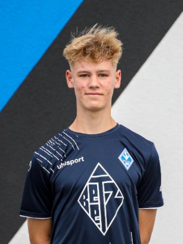 Elias Wolf